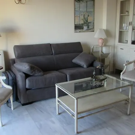 Home4holidays * Nerja