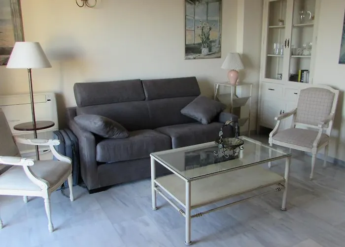 Home4holidays * Nerja