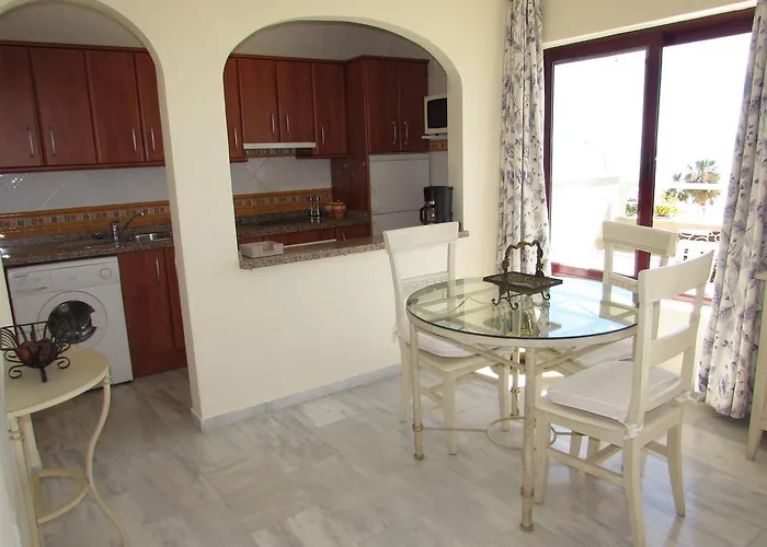 Appartamento Home4holidays *