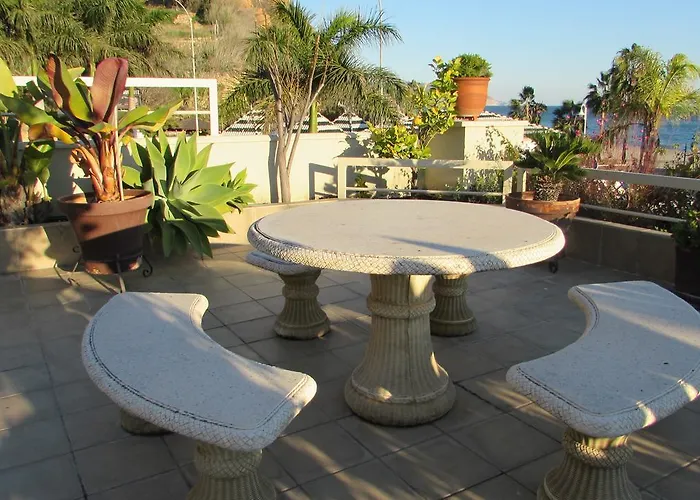 Home4holidays Appartamento Nerja