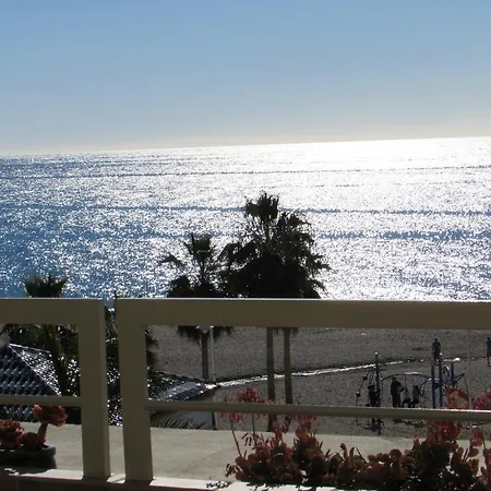 Home4holidays Διαμέρισμα Nerja