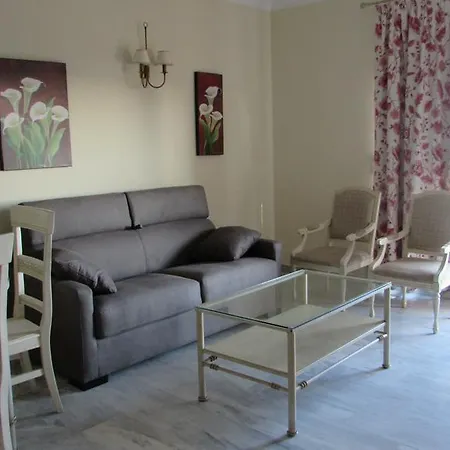 Home4holidays Apartment