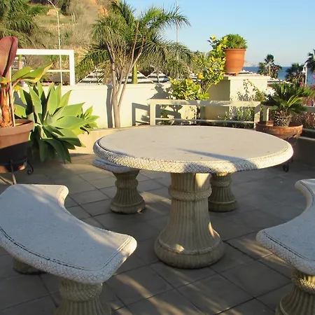 Home4holidays Διαμέρισμα Nerja