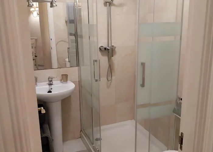 Home4holidays Apartman