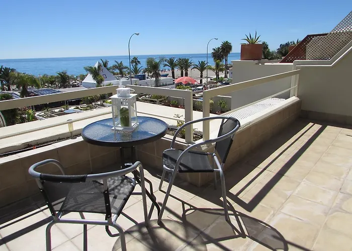 Home4holidays * Nerja