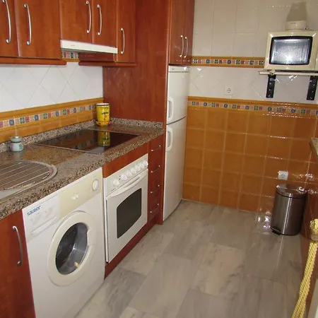 Home4holidays * Nerja