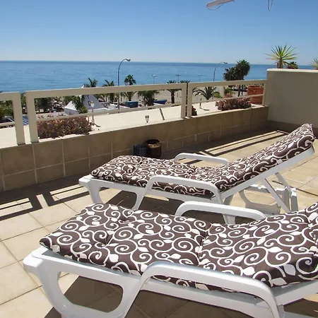 Home4holidays Apartmán Nerja