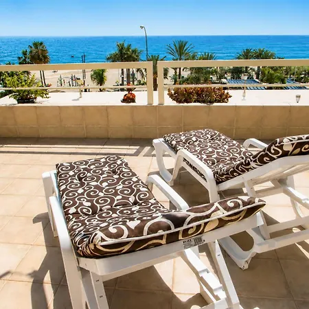 Apartmán Home4holidays Nerja