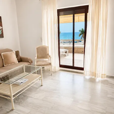 Apartmán Home4holidays Nerja