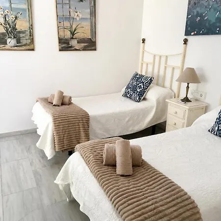 Home4holidays * Nerja
