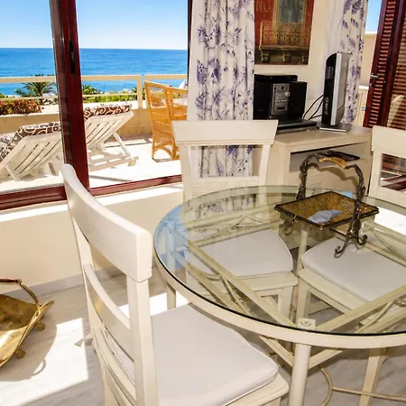 Apartmán Home4holidays Nerja