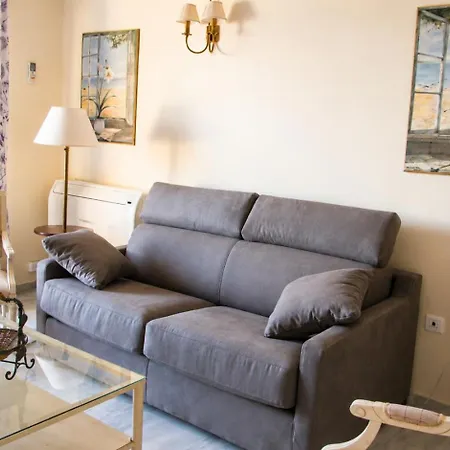 Home4holidays Apartmán Nerja