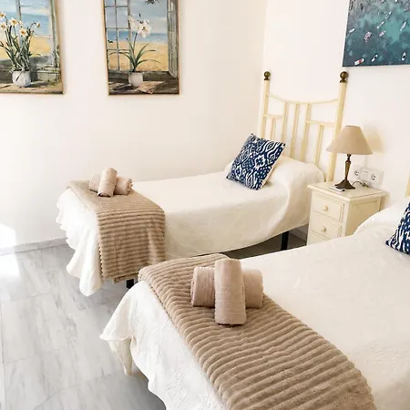 Home4holidays Nerja