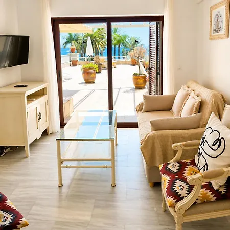 Home4holidays * Nerja