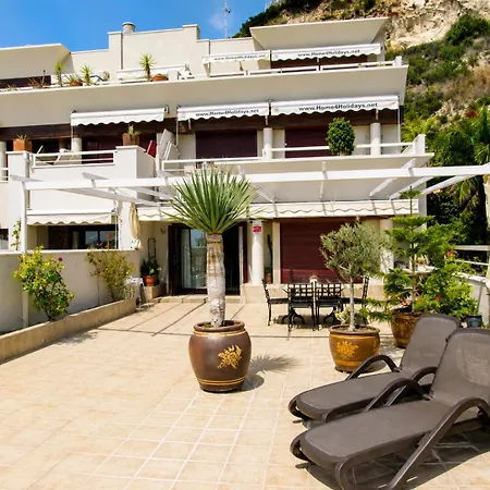 Home4holidays Lägenhet Nerja
