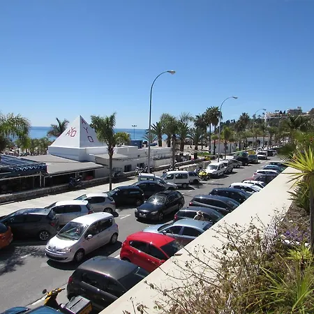 Apartmán Home4holidays Nerja