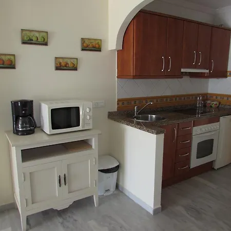 Home4holidays Nerja