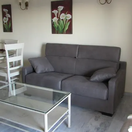 Apartmán Home4holidays Nerja