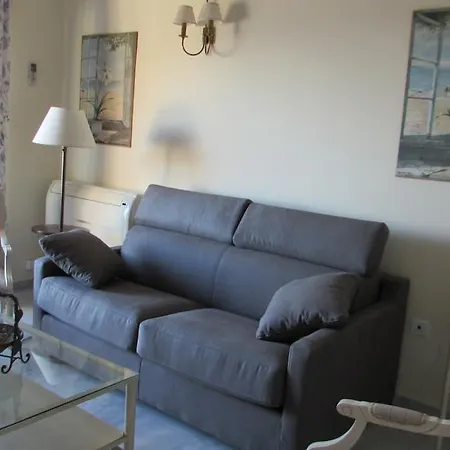 Apartmán Home4holidays Nerja