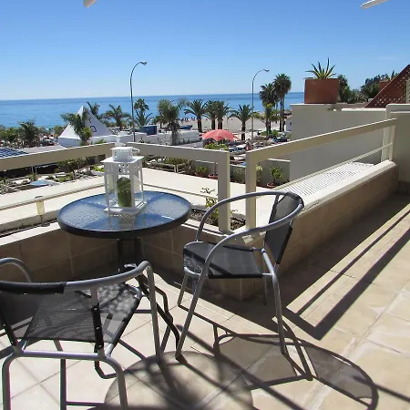 Home4holidays * Nerja