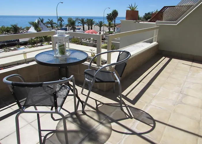 Home4holidays Apartament