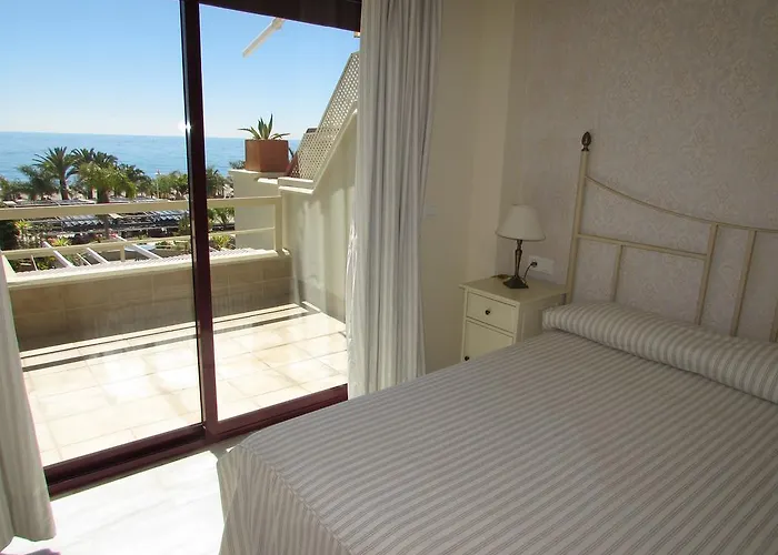 Apartmán Home4holidays Nerja
