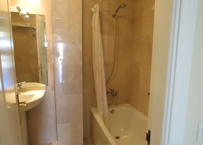 Home4holidays Apartament Nerja