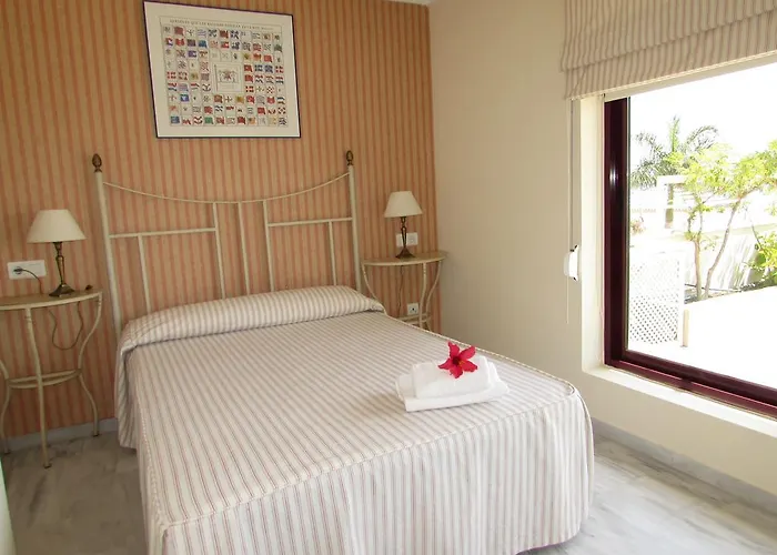 Home4holidays * Nerja