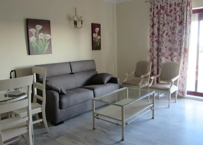 Home4holidays Apartament