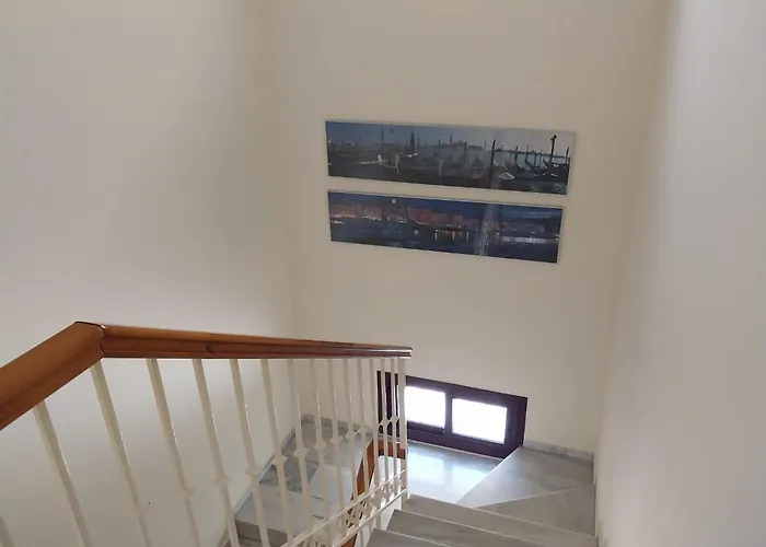 Home4holidays Апартаменты Нерха