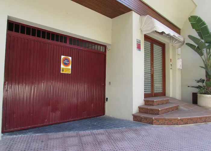 Home4holidays Нерха