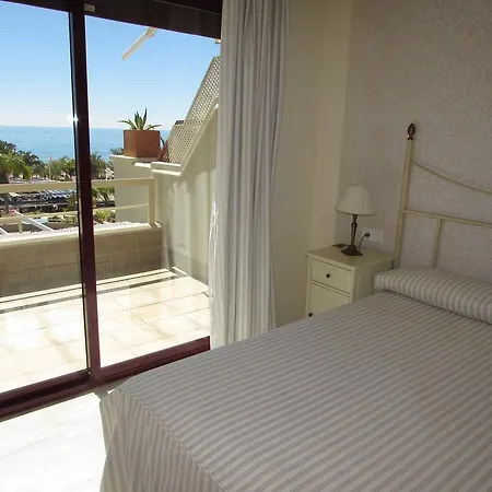 Apartman Home4holidays Nerja