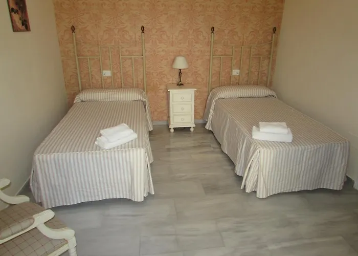 Home4holidays * Nerja