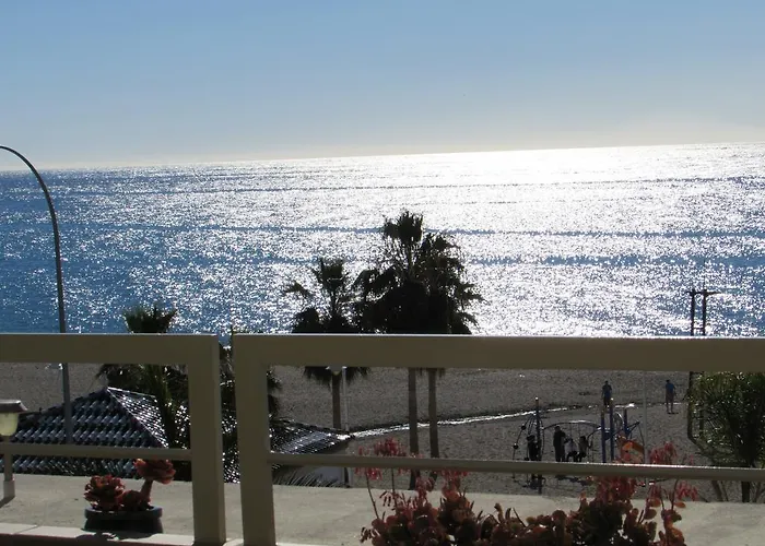 Home4holidays Lejlighed Nerja