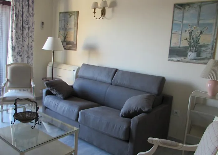 Lejlighed Home4holidays Nerja