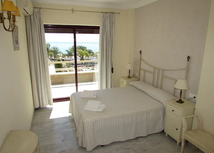 Home4holidays Lejlighed Nerja